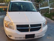 2012 Dodge Caliber SXT
