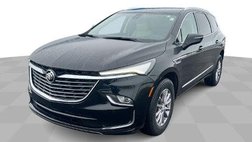 2022 Buick Enclave Premium