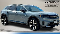 2024 Honda Prologue Elite