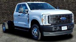 2026 Ford Super Duty F-350 XL
