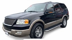 2004 Ford Expedition Eddie Bauer