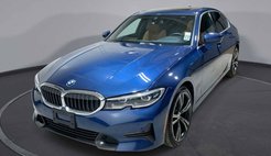 2022 BMW 3 Series 330i xDrive