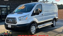 2019 Ford Transit 250
