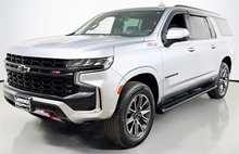 2023 Chevrolet Suburban Shield Z71