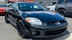 2008 Mitsubishi Eclipse SE