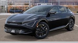2025 Kia EV6 Wind