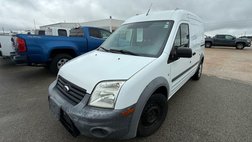 2013 Ford Transit Connect XL