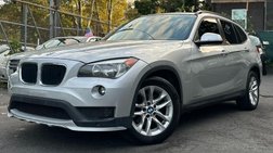 2015 BMW X1 xDrive28i