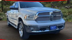 2017 Ram Ram Pickup 1500 Laramie