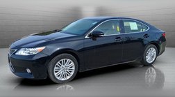 2013 Lexus ES 350 Base