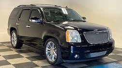 2007 GMC Yukon SLT
