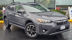 2023 Subaru Crosstrek Premium