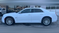 2015 Chrysler 300 C