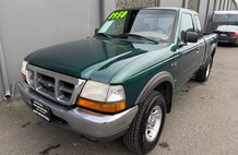 2000 Ford Ranger 