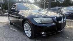 2011 BMW 3 Series 328i xDrive