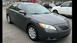2008 Toyota Camry XLE