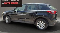 2016 Mazda CX-5 Sport