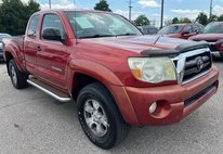 2007 Toyota Tacoma V6