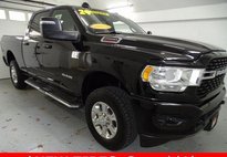 2024 Ram Ram Pickup 2500 Big Horn
