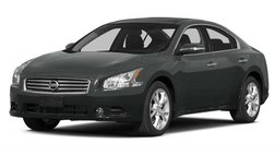 2014 Nissan Maxima 3.5 SV