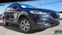 2015 Mazda CX-9 Touring