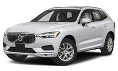 2020 Volvo XC60 T5 Inscription