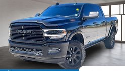 2021 Ram Ram Pickup 2500 Laramie