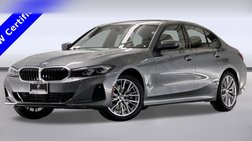 2023 BMW 3 Series 330i