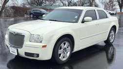 2005 Chrysler 300 Touring