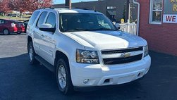 2011 Chevrolet Tahoe LT