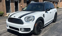 2019 MINI Countryman Cooper
