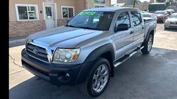 2008 Toyota Tacoma PreRunner V6