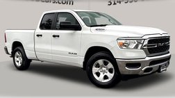 2023 Ram Ram Pickup 1500 Big Horn