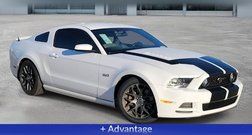 2014 Ford Mustang GT