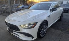2023 Mercedes-Benz AMG GT 43