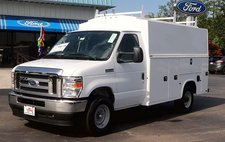 2025 Ford E-Series E-350 SD