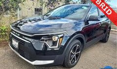 2024 Kia Niro EX