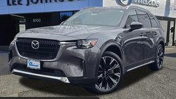 2024 Mazda CX-90 Plug-in Hybrid Premium