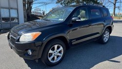 2010 Toyota RAV4 Limited