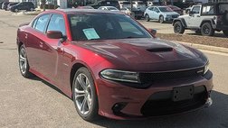 2020 Dodge Charger R/T