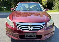 2012 Honda Accord EX-L
