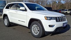 2019 Jeep Grand Cherokee Laredo E