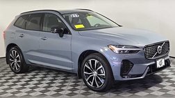 2023 Volvo XC60 B5 Plus Dark Theme