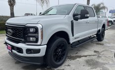 2026 Ford Super Duty F-250 Lariat