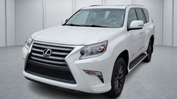 2019 Lexus GX 460 Base