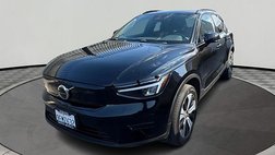 2023 Volvo XC40 Recharge Twin Core