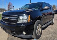2009 Chevrolet Tahoe LS