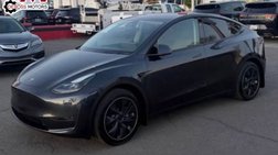 2024 Tesla Model Y Base