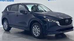 2024 Mazda CX-5 2.5 S Preferred