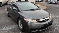 2011 Honda Civic EX